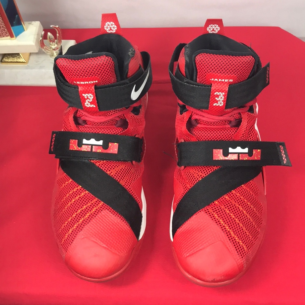 Nike sneakers